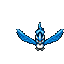 Sprite Articuno