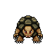Sprite Golem