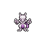 Sprite Mewtwo